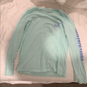Vineyard Vines Long sleeve